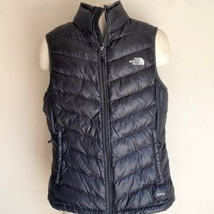 North face Puffer Vest Medium